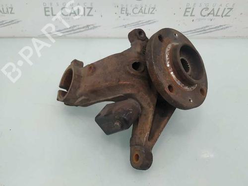 Right front driveshaft PEUGEOT 206 Hatchback (2A/C)  | BP8091853M39 