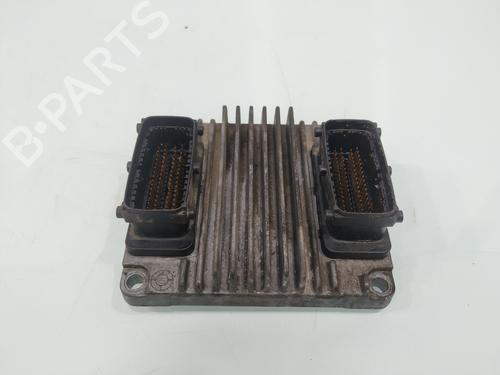 Used Engine control unit (ECU) Engine control unit (ECU) 37235138 37235138