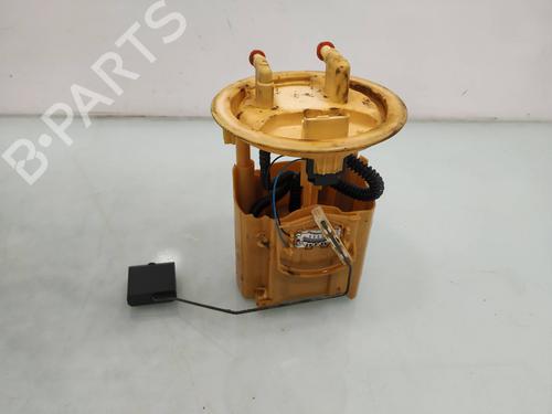 Fuel pump PEUGEOT 206 Hatchback (2A/C) 1.4 HDi eco 70 | BP9213193M76 