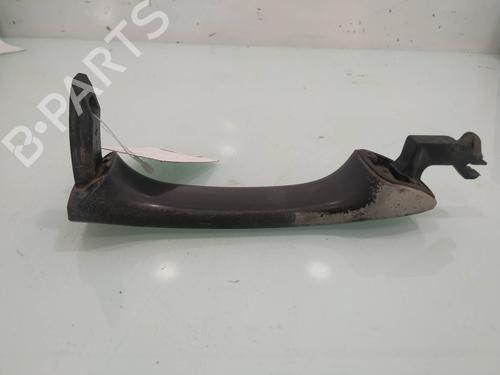 Rear right exterior door handle VOLVO XC90 I (275) D3 / D5 | BP11718217C130 