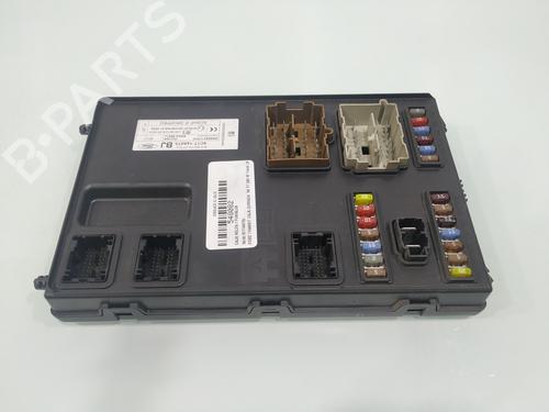 Sikringsdåse FORD TRANSIT Van (FA_ _) [2006-2014]  31274862