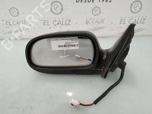 Left mirror TOYOTA CARINA E VI Saloon (_T19_) 2.0 (ST191) 8791005061 |