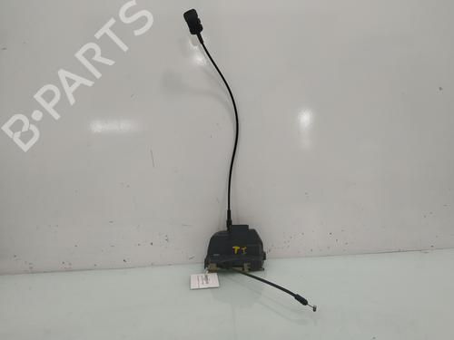 Venstre bak lås RENAULT MEGANE II Saloon (LM0/1_) 1.9 dCi (LM0G, LM1G, LM2C) (120 hp) 13059262