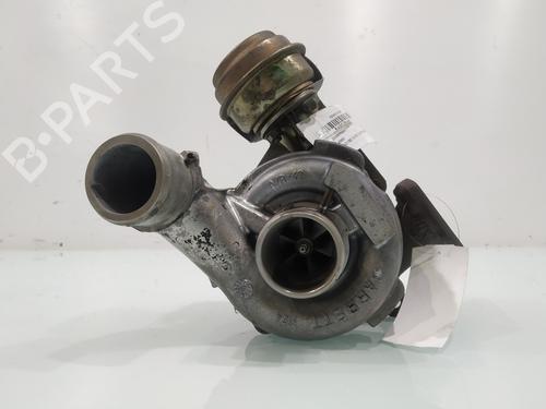Turbolader/Kompressor FIAT STILO (192_) 1.9 JTD (192_XE1A) (115 hp) 30617080