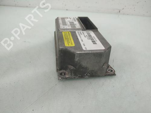 ECU airbags VOLVO S80 I (184) 2.4 | BP19705925M53 