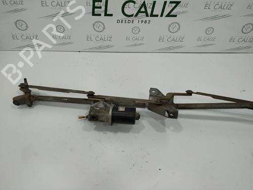 Used Front wiper motor PEUGEOT 307 (3A/C) 2.0 HDi 90 (90 hp) 8085427