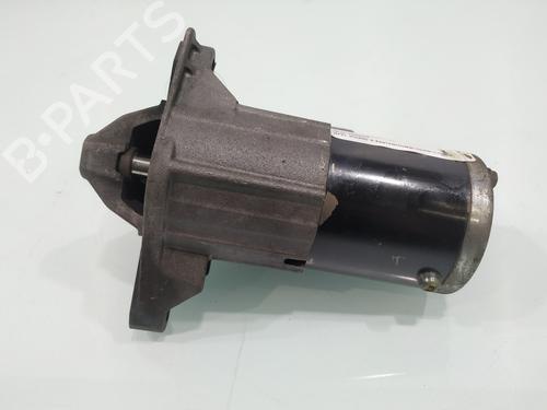 Starter OPEL VIVARO B Van (X82) 1.6 CDTI (05) | BP33126608M8 - Image 5