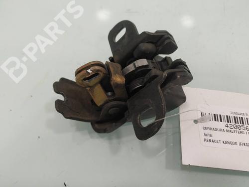 Used Tailgate lock Tailgate lock RENAULT KANGOO Express (FC0/1_) D 65 1.9 (FC0E, FC02, FC0J, FC0N) (64 hp) 10730492 10730492