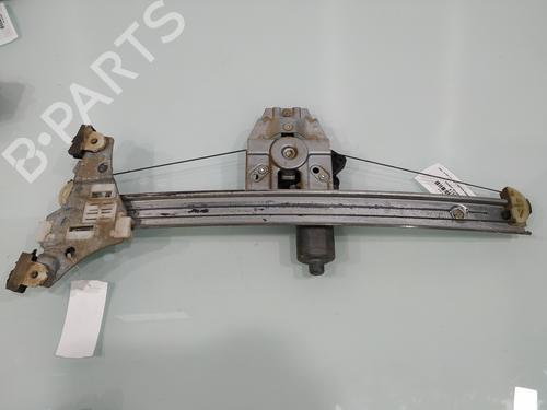 Front right window mechanism TOYOTA AVENSIS (_T22_) 1.6 VVT-i (ZZT220_, ZZT220R) | BP28217377C23 