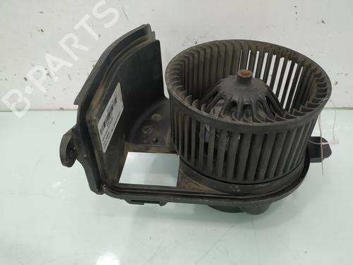 Heater blower motor RENAULT CLIO II (BB_, CB_)  | BP19272536M62 