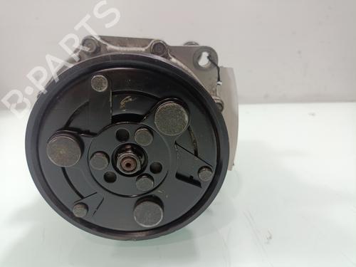 Used AC compressor AC compressor SEAT CORDOBA (6K1, 6K2) [1993-2002] 36409402 36409402