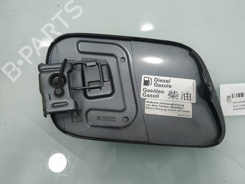 Używane Klapa wlewu paliwa VW TOUAREG (7LA, 7L6, 7L7) 2.5 R5 TDI (174 hp) 8684498