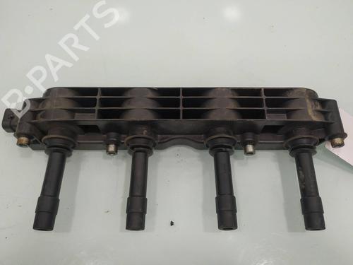 Tændspole OPEL ASTRA G Saloon (T98) 1.6 16V (F69) (101 hp) 11689198