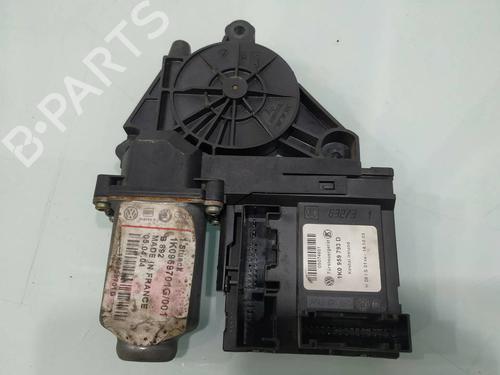 Left front window motor VW GOLF V (1K1) | BP38781728E21 - Image 6