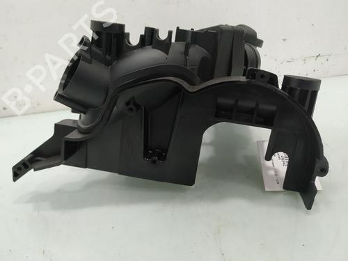 Valve cover CITROËN C3 I (FC_, FN_) 1.4 HDi | BP21263871M124 