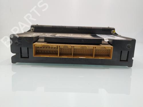 Climate control SEAT LEON (1M1)  | BP32046273I5  - Image 8