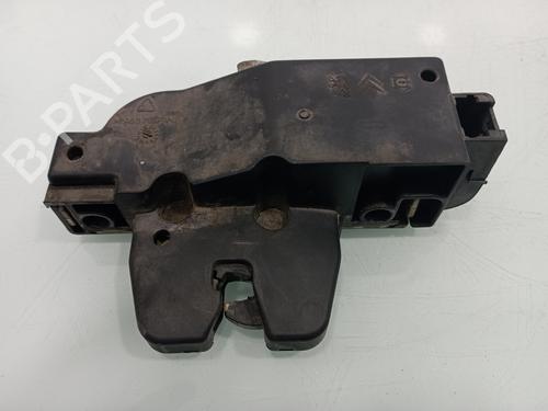 Used Tailgate lock PEUGEOT 307 (3A/C) 2.0 HDi 110 (107 hp) 12994636