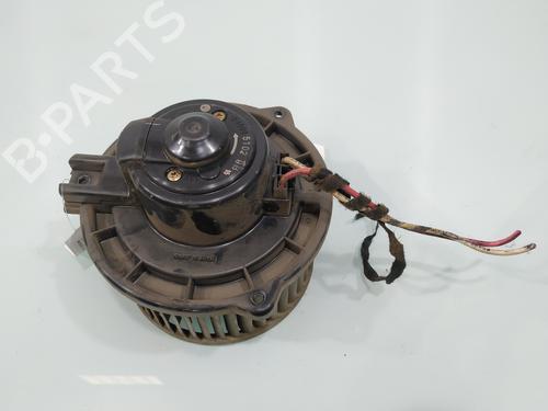 Heater blower motor MERCEDES-BENZ M-CLASS (W163)  | BP28139860M62 