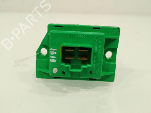 Heater resistor HYUNDAI ix35 (LM, EL, ELH)  | BP28052582M108 
