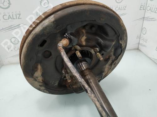 Left rear driveshaft NISSAN TERRANO II (R20) 2.7 TDi 4WD | BP8099460M40 