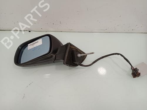Used Left mirror PEUGEOT 407 (6D_) 2.0 (6DRFNB, 6DRFNE) (136 hp) 15824330