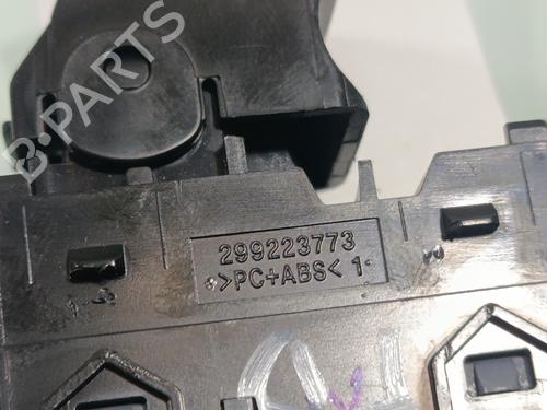Right rear window switch HYUNDAI BAYON (BC3) | BP38310455I28 - Image 3