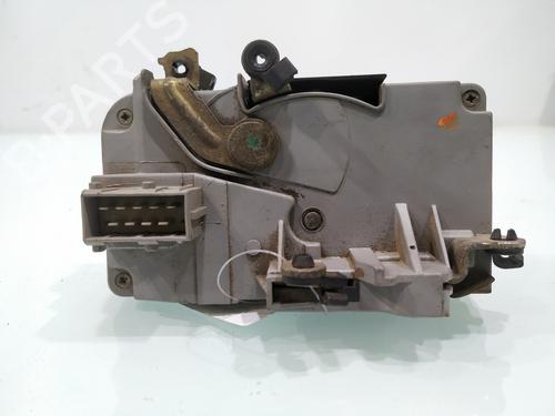 Front left lock PEUGEOT 406 (8B) 2.0 HDI 110 | BP8089440C98 