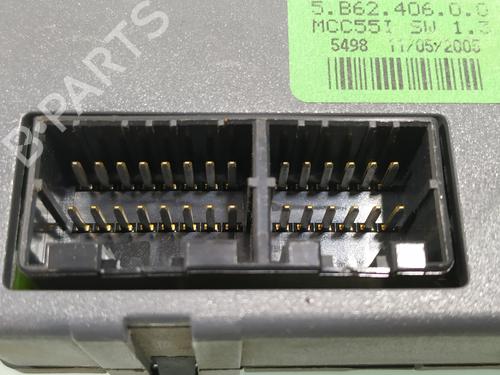 Electronic module IVECO DAILY III Van  | BP33688987M83  - Image 7