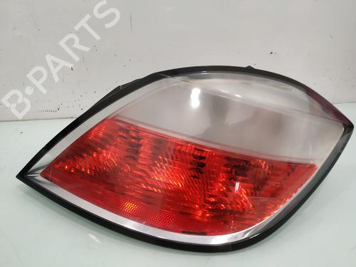 Used Right taillight OPEL ASTRA H (A04) 1.7 CDTI (L48) (100 hp) 14965981
