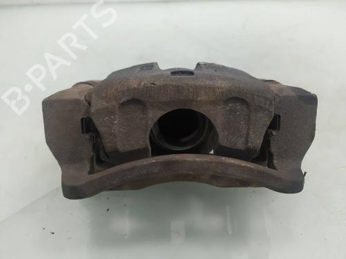Used Right rear brake caliper KIA SORENTO I (JC) 2.5 CRDi 4WD (140 hp) 11583084