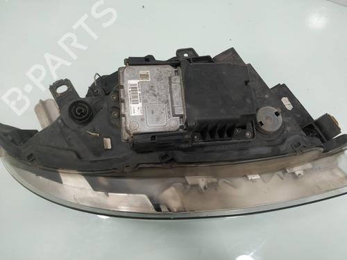 Left headlight BMW 1 (E87) 120 d | BP10525474C28 