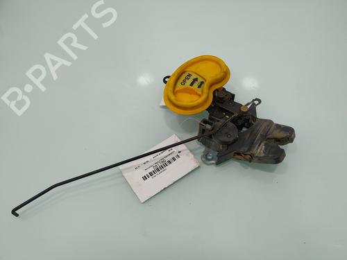 Used Tailgate lock KIA MAGENTIS II (MG) [2005-2011]  21603494