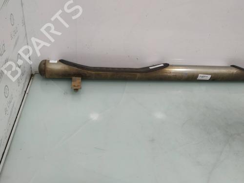 Step MERCEDES-BENZ M-CLASS (W163) ML 270 CDI (163.113) | BP14030659C149 