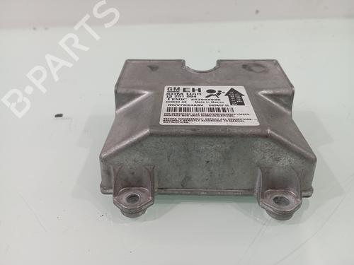 ECU airbags OPEL ASTRA H TwinTop (A04) 1.8 (L67) | BP29825268M53