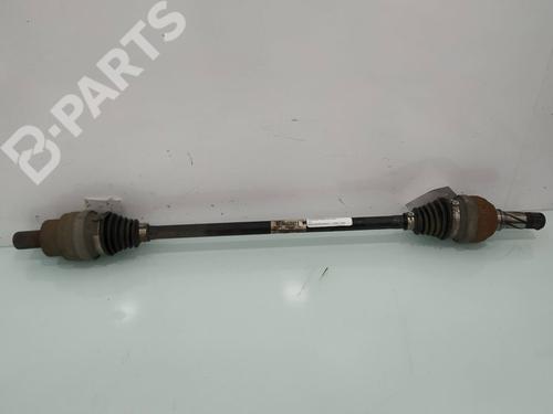 Used Left rear driveshaft Left rear driveshaft VOLVO XC90 I (275) D5 AWD (163 hp) 11176865 11176865
