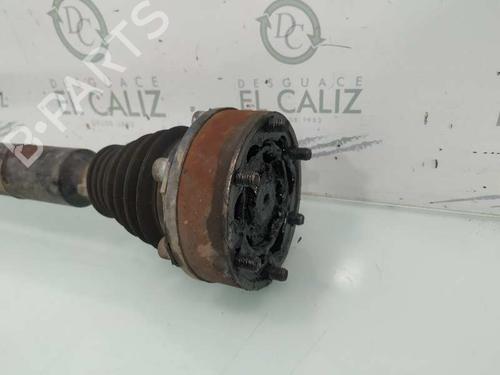 Right front driveshaft SEAT ALTEA (5P1) | BP8091113M39
