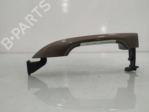 Rear left exterior door handle KIA SPORTAGE IV (QL, QLE) 2.0 CRDi AWD | BP9279799C130