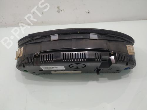 Instrument cluster AUDI A4 B6 Avant (8E5) 1.9 TDI | BP37020391C47 - Image 3