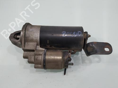 Starter OPEL VECTRA C (Z02) 2.2 DTI 16V (F69) | BP8085036M8 