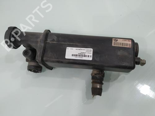 Expansion tank BMW 3 (E46) 320 d | BP25815500C120 