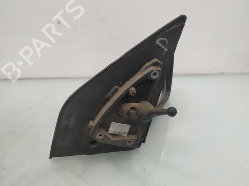 Right mirror KIA PICANTO I (SA) 1.1 | BP9363295C27 