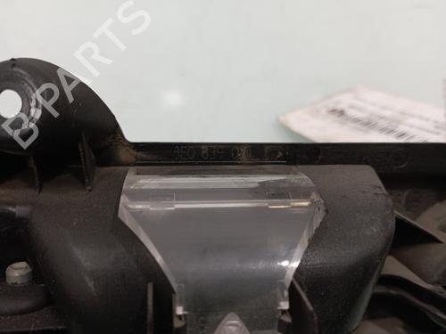 Rear right interior door handle AUDI A4 B7 (8EC) 2.0 TDI 16V | BP12925184I16 