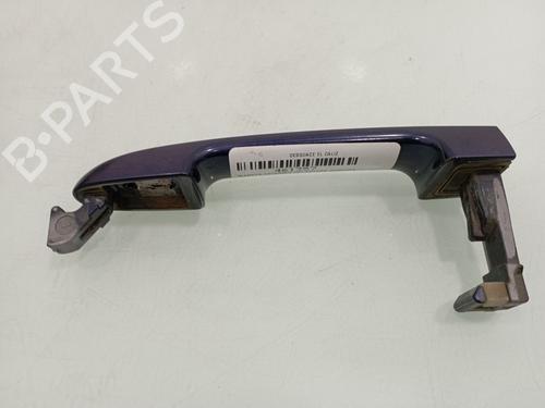 Used Front right exterior door handle HYUNDAI i30 (FD) [2007-2012]  15804009