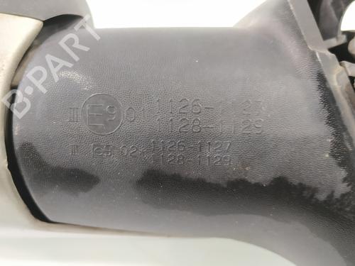 Left mirror RENAULT GRAND SCÉNIC II (JM0/1_) 1.5 dCi | BP29937449C26