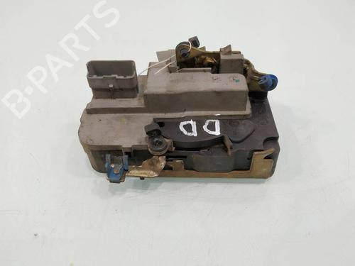 Used Front right lock Front right lock 38781497 38781497