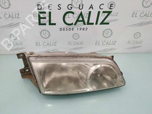 Used Right headlight HYUNDAI H-1 / STAREX Bus (A1) 2.5 TD 4WD (99 hp) 8086720