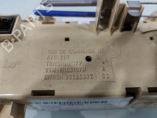 Climate control CITROËN XSARA Coupe (N0) 1.4 i | BP32360759I5