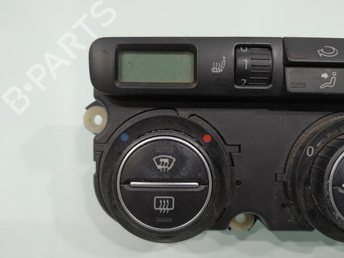 Climate control VW PASSAT B6 (3C2)  | BP24586082I5 