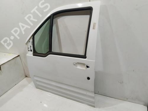 Left front door FORD TRANSIT CONNECT (P65_, P70_, P80_) 1.8 Di | BP20311090C2 
