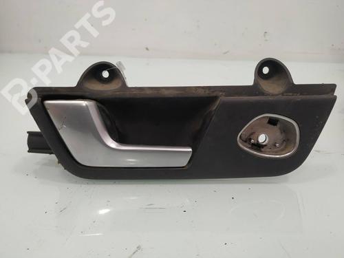 Used Rear left interior door handle Rear left interior door handle AUDI A4 B6 (8E2) 1.9 TDI (130 hp) 10730008 10730008